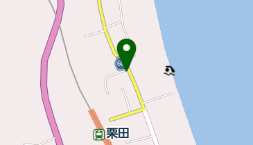 天野薬局の地図画像