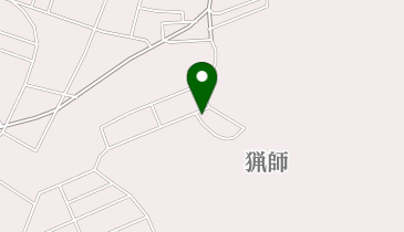 キタナカの地図画像