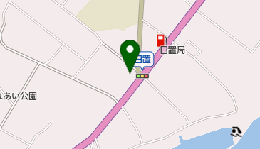 浪漫の地図画像