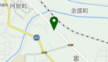MOTO・CRAFTの地図画像