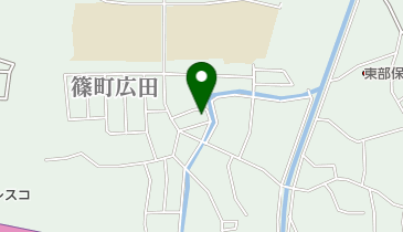 株式会社キョウプロ亀岡支店の地図画像