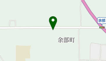 丸亀ガス株式会社の地図画像