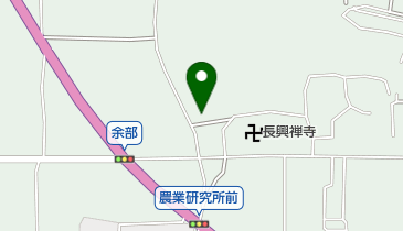 志塾の地図画像