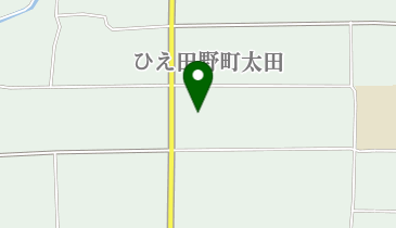 ダンリライアンレーシングプロジェクト工場の地図画像