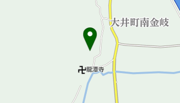 大乗寺の地図画像