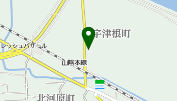 法蔵寺の地図画像