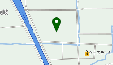 株式会社ハシモトの地図画像