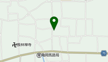 八百清の地図画像