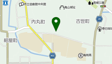 株式会社天声社売店の地図画像