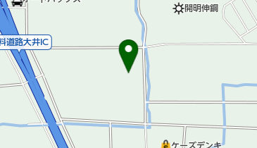 株式会社エム・アール・アイ・コーポレーションの地図画像