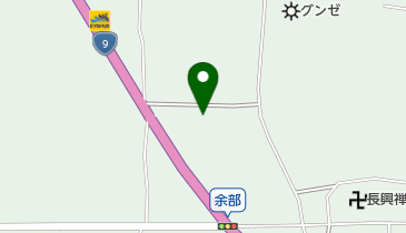 ヨコハマタイヤ近畿販売株式会社亀岡営業所の地図画像