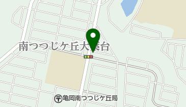 グリムの地図画像