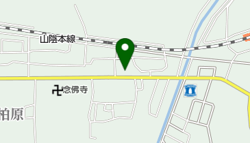 呑気堂Fujii鍼灸治療院の地図画像