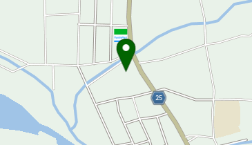 亀岡松本産業株式会社の地図画像