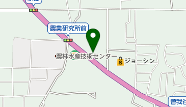 あぐり亀岡まちづくりセンターの地図画像