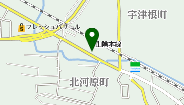 有限会社ミヤビホームの地図画像