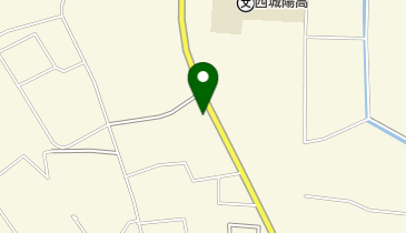 株式会社城陽アルミの地図画像