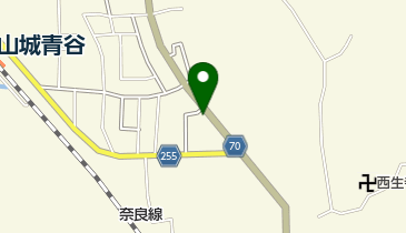 木下電化の地図画像