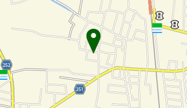 山崎ピアノ音楽教室の地図画像