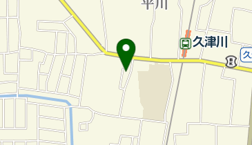 安村呉服店の地図画像