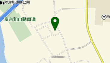 株式会社昭和商会城陽工場の地図画像