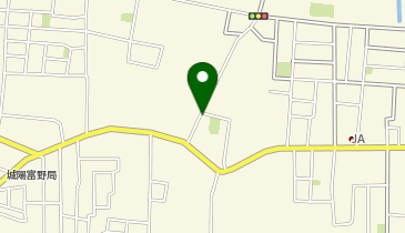 オクダモーターサイクル 深谷店の地図画像