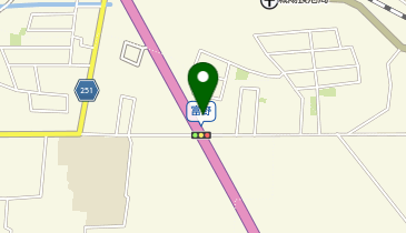 京都トヨペット株式会社城陽店の地図画像