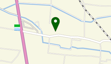 深広寺の地図画像