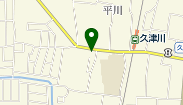 わんまいるキタオの地図画像