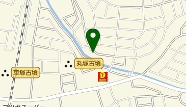 伊丹産業株式会社の地図画像