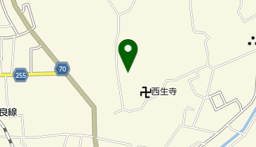 福井スリッター株式会社の地図画像