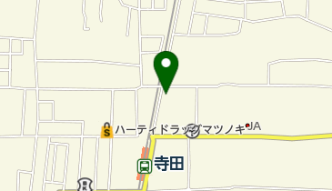 西邦ビル株式会社の地図画像