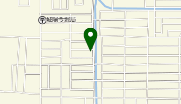 谷口住建株式会社の地図画像