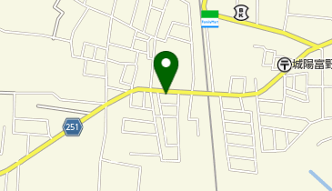 りゅうの地図画像