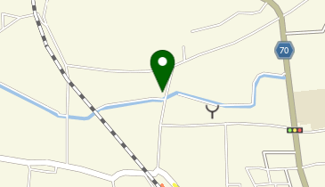 サカイ理容の地図画像