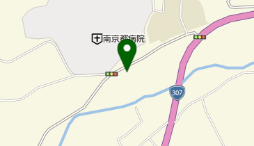 日の出旅館の地図画像