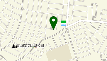 やきとり大助の地図画像