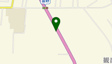 ダイワ衣料の地図画像