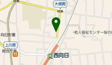 コイケカメラ宝飾店の地図画像