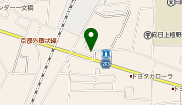 株式会社山本商店の地図画像