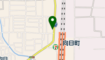 ヘアースペースシャルメの地図画像