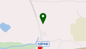 ロビンガーデンの地図画像