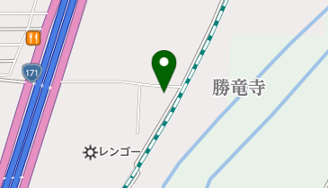 株式会社コーヨ化学研究所の地図画像