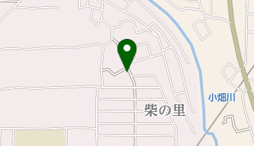 高橋電工の地図画像