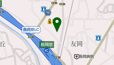 株式会社坂口商店の地図画像