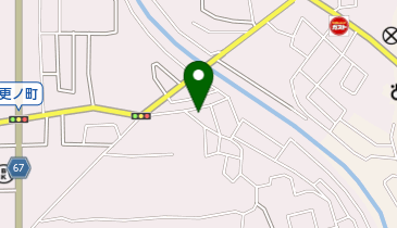 株式会社西山設備の地図画像