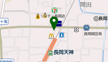 ピープルの地図画像