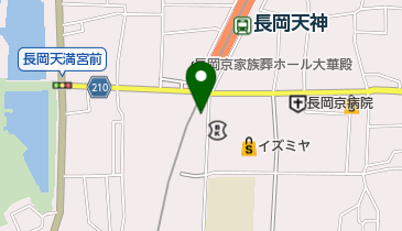 石川調剤薬局の地図画像