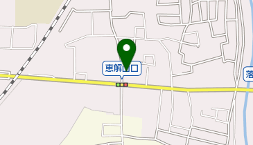 古都久の地図画像