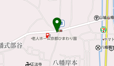 中嶋商店の地図画像